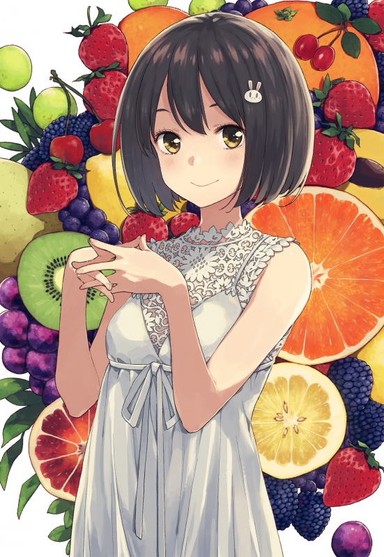 いみぎむる ART WORKS fruits : いみぎむる | HMV&BOOKS online