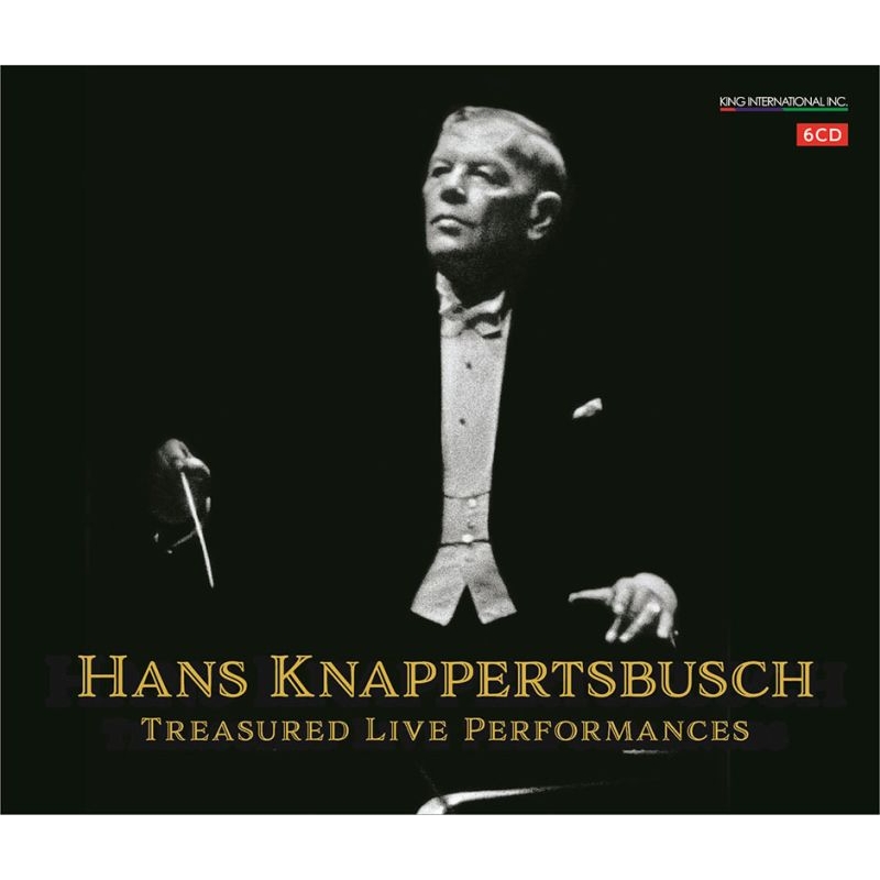 クナッパーツブッシュ,HANS KNAPPERTSBUSCH,BAVARIAN STATE OPERA(REC. 1961)/BEETHOVEN:FIDELIO(THEOREMA:TH 121.128/129 2CDs