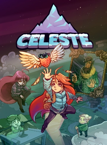 PS4】Celeste（セレステ） : Game Soft (PlayStation 4) | HMV&BOOKS