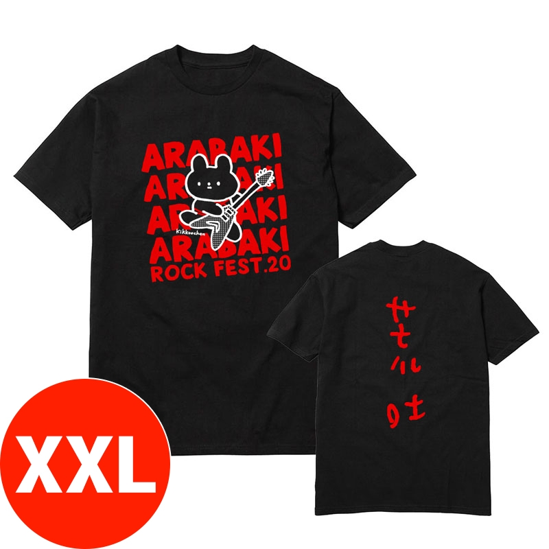 グッズ |ARABAKI ROCK FEST.25