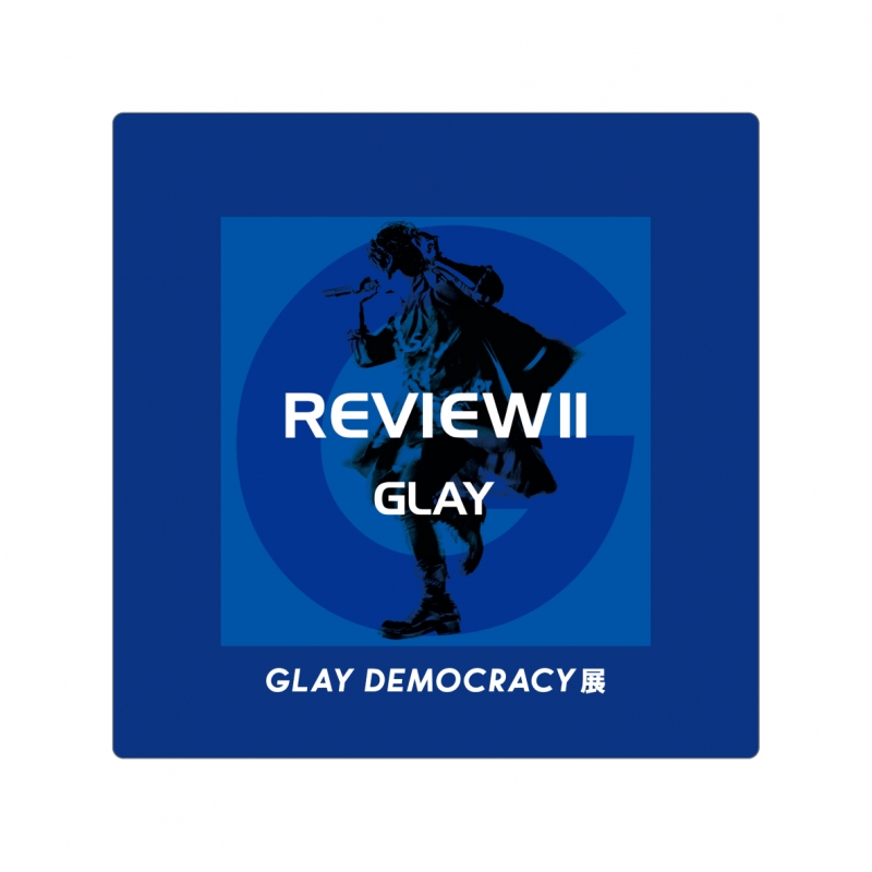 ミニタオル（TERU） / GLAY DEMOCRACY展 : GLAY | HMV&BOOKS online