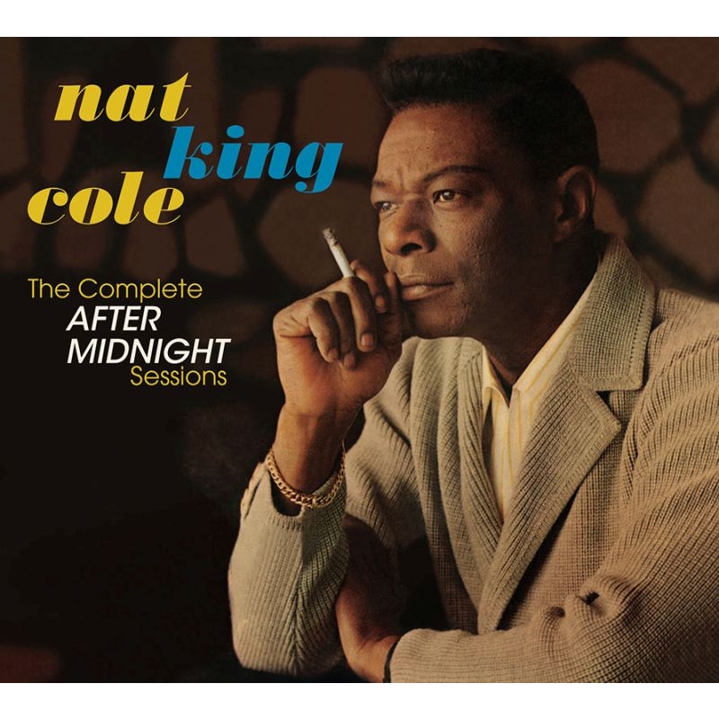 Complete After Midnight Sessions : Nat King Cole | HMV&BOOKS