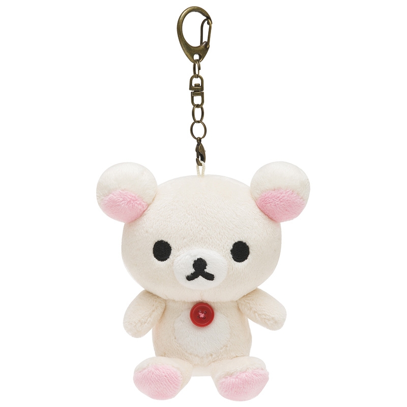 ブランド一覧 | ワールド オンラインストア おでかけぬいぐるみキーホルダー(コリラックマ) : リラックマ ぬいぐるみ