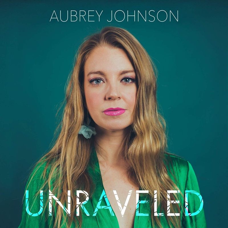 Unraveled : Aubrey Johnson | HMV&BOOKS online - 2002