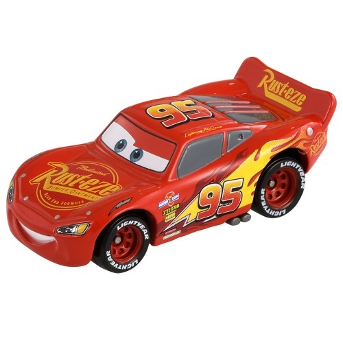 トミカ カーズ ライトニングマックィーン 2019 特別仕様　光る　希少 トミカ カーズ ライトニングマックィーン 2019 特別仕様光る希少