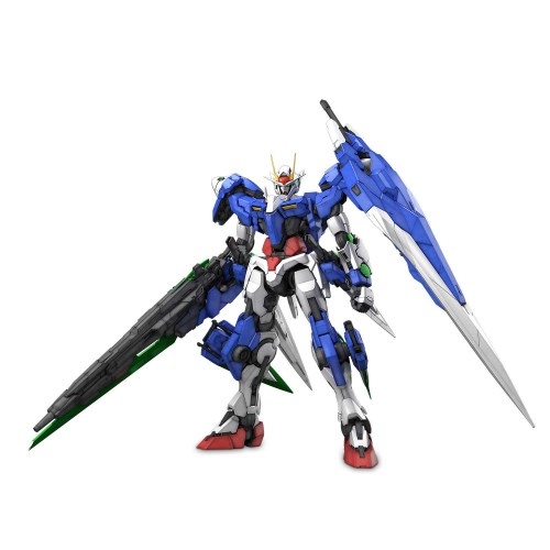 C*M様 pg 1/60 ダブルオーガンダムセブンソード/g PG 1/60 ダブルオーガンダムセブンソード/G｜バンダイ ホビーサイト