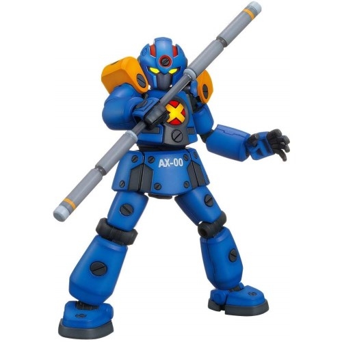 ダンボール戦機 LBX タイプ「ZX3」(7 枚)｜ダンボール戦機 LBX バトルカードゲーム