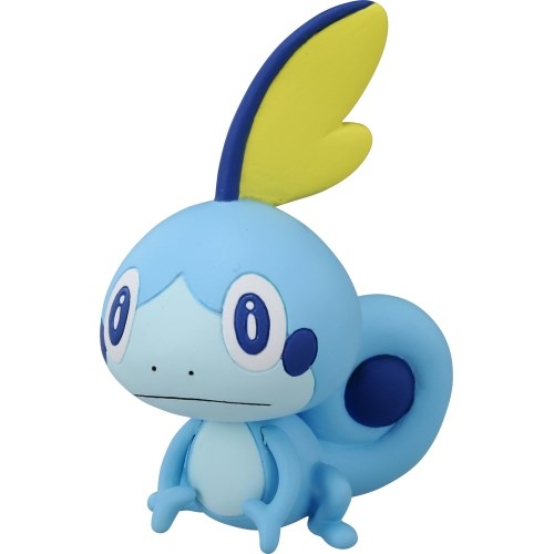 ポケットモンスター モンコレ Ms 05 メッソン Hmv Books Online おもちゃ