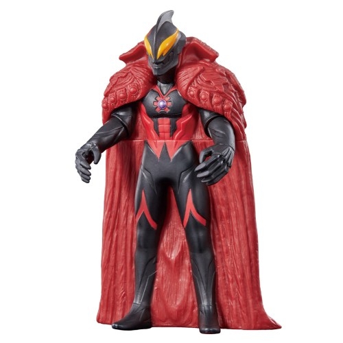 ウルトラマン ウルトラ怪獣シリーズ 118 カイザーベリアル Hmv Books Online おもちゃ