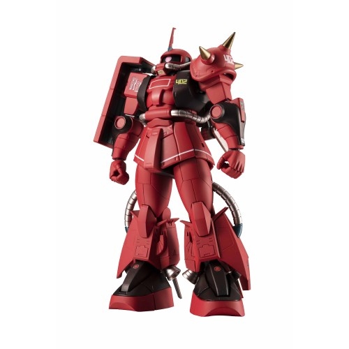 ROBOT魂 ＜SIDE MS＞ MS-06R-2 ジョニー・ライデン専用高機動型