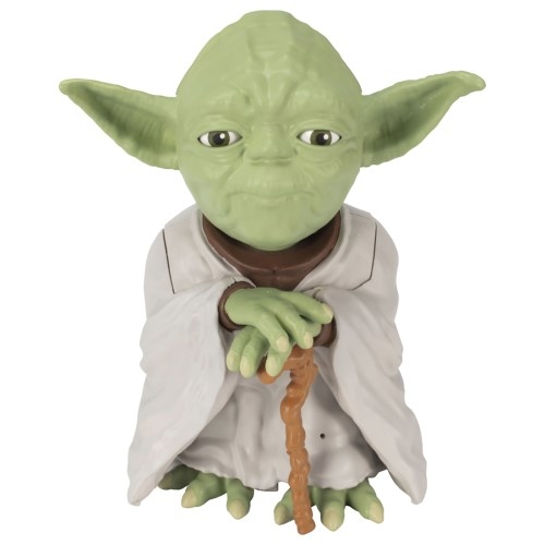 国内完売 Star Wars スターウォーズ マスター ヨーダ Gulfcoastpartnership Org