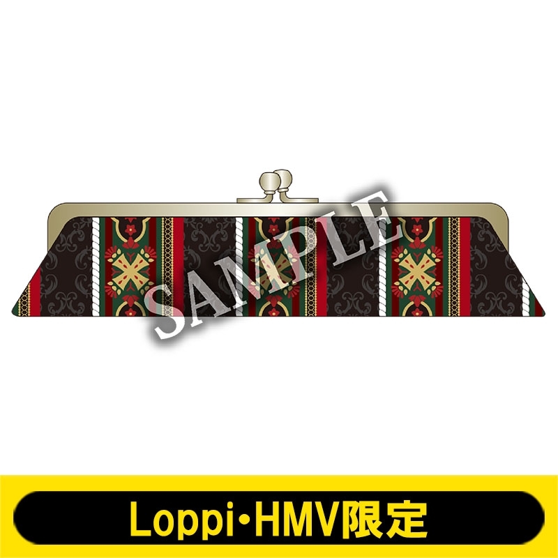 ミュージカル 刀剣乱舞 静かの海のパライソ Souvenirコラボペンケース 豊前江 Loppi Hmv限定 刀剣乱舞 Hmv Books Online Lp