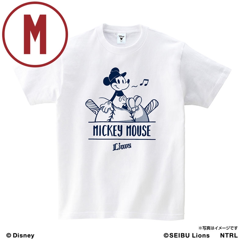 JOURNAL STANDARD relume×埼玉西武ライオンズ Tシャツ L JOURNAL STANDARD relume×埼玉西武ライオンズ Tシャツ L【西武