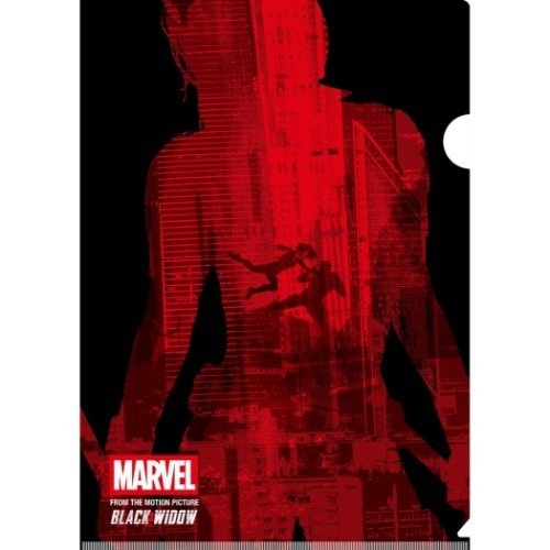 MARVEL ブラックウィドウ (開封中古品) 卸売りゲーム・おもちゃ・グッズ - MARVEL ブラックウィドウ