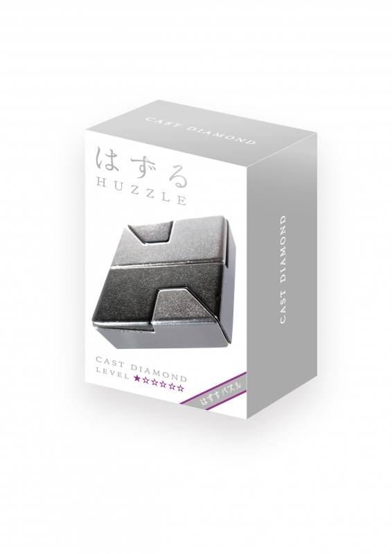 はずる キャスト ダイヤモンド レベル1 Hmv Books Online