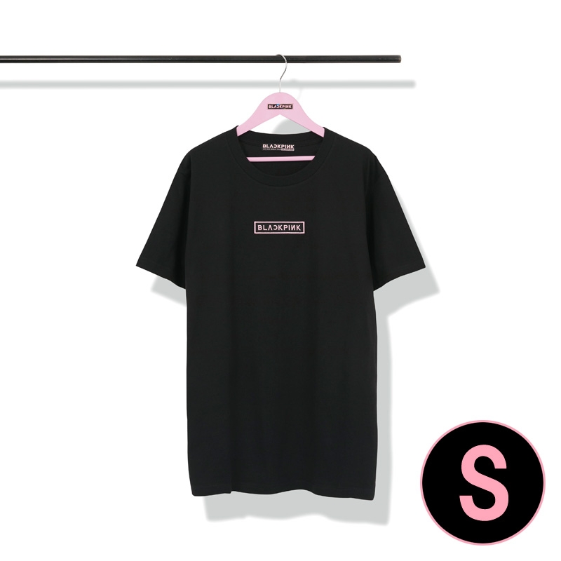 フォトTシャツ（BLACK / S） : BLACKPINK | HMV&BOOKS online - ANBP0173