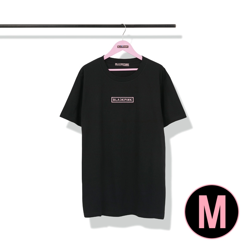 フォトTシャツ（BLACK / M） : BLACKPINK | HMV&BOOKS online - ANBP0174