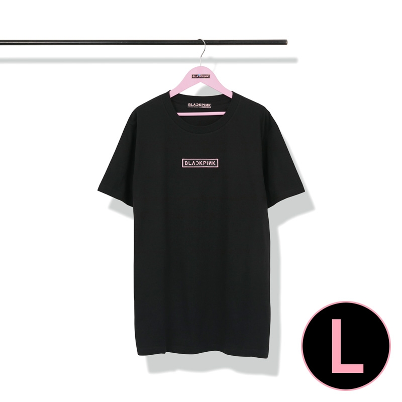 フォトTシャツ（BLACK / L） : BLACKPINK | HMV&BOOKS online - ANBP0175