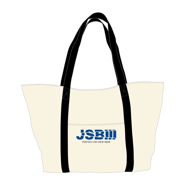 お買い物マラソン限定☆ JSB ポップアップストア限定 バッグ＆紙袋