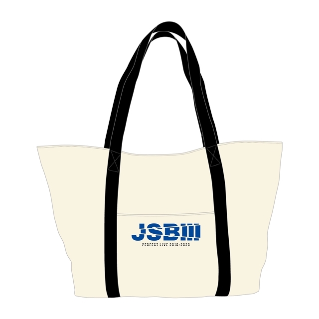 JSB トートバック - www.hug.business