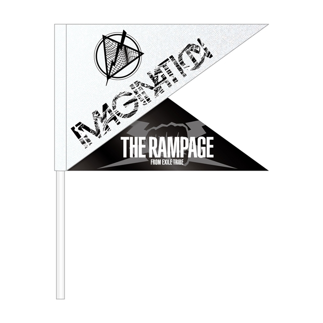 Rmpg フラッグ Imagination The Rampage From Exile Tribe Hmv Books Online Online Shopping Information Site English Site