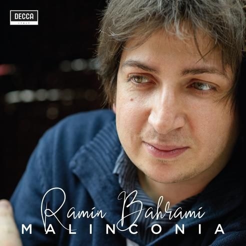 Malinconia～憂愁のピアノ曲集 ラミン・バーラミ | HMV&BOOKS online