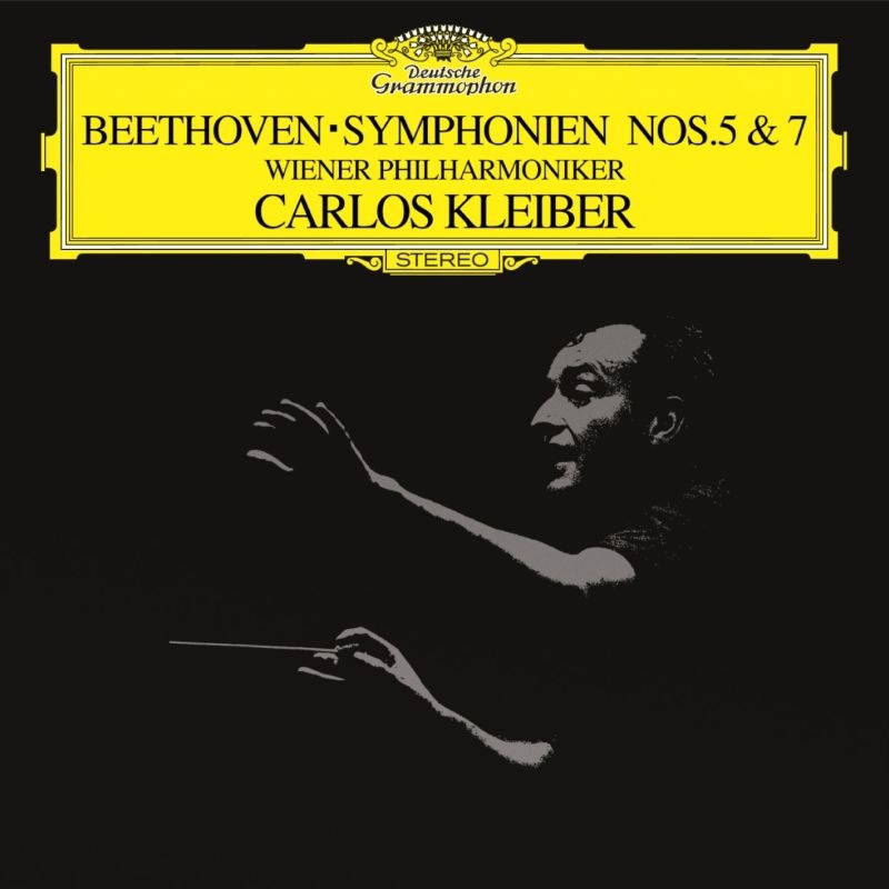 交響曲第5番『運命』、第7番 カルロス・クライバー＆ウィーン・フィル（MQA/UHQCD） ベートーヴェン（1770-1827）  HMVBOOKS online UCCG-41001