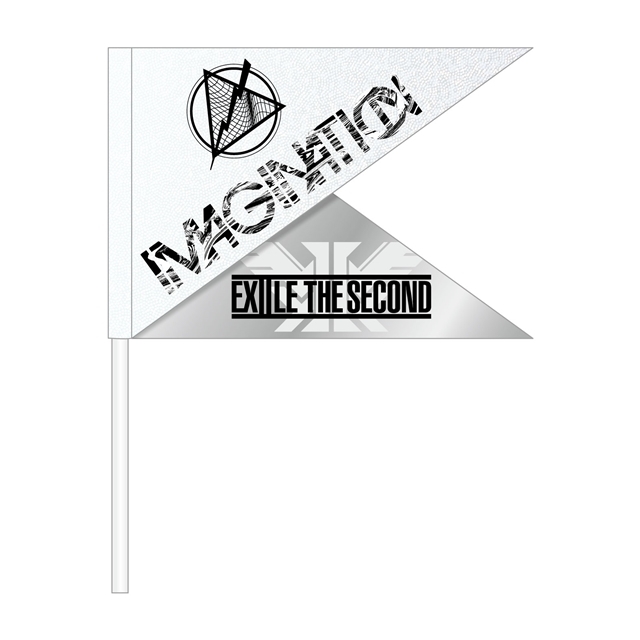 Exile The Second Perfect Live フラッグ Exile The Second Hmv Books Online