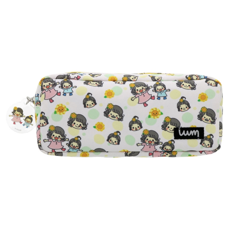 HIMAWARIちゃんねる 縫製ペンケース : HIMAWARIちゃんねる