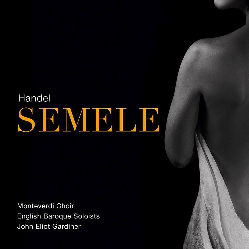 3CD (即決) ヘンデル/ オペラ「タメルラーノ」/ ジョン=エリオット・ガーディナー指揮