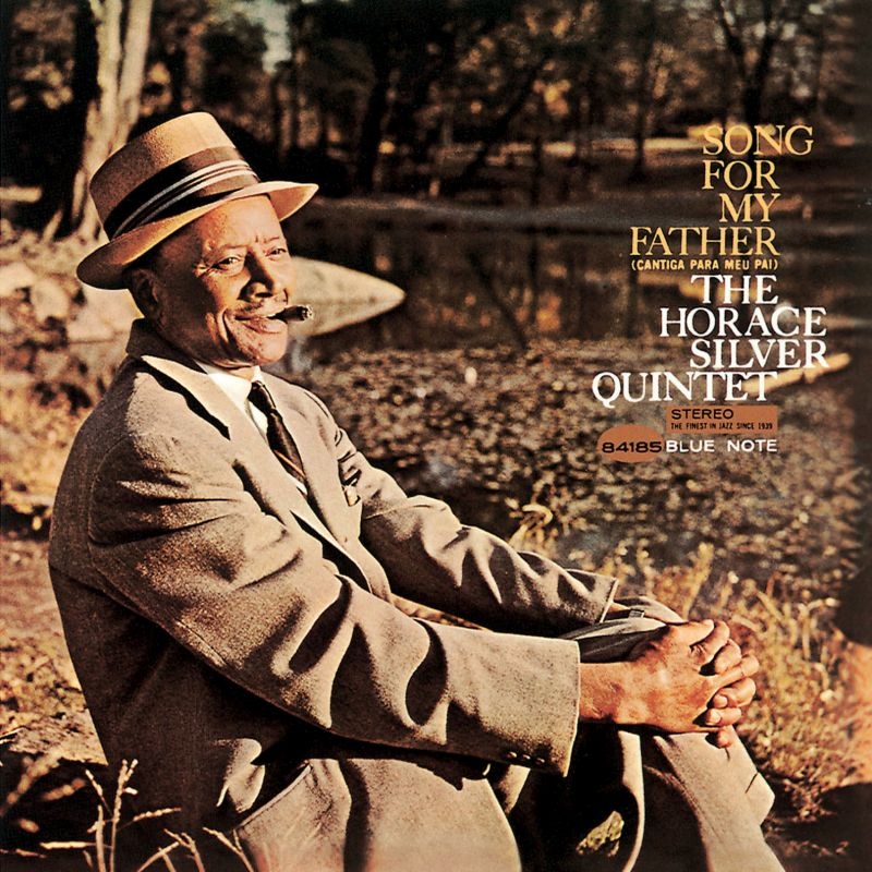 Song For My Father (Uhqcd / Mqa) : Horace Silver | HMV&BOOKS