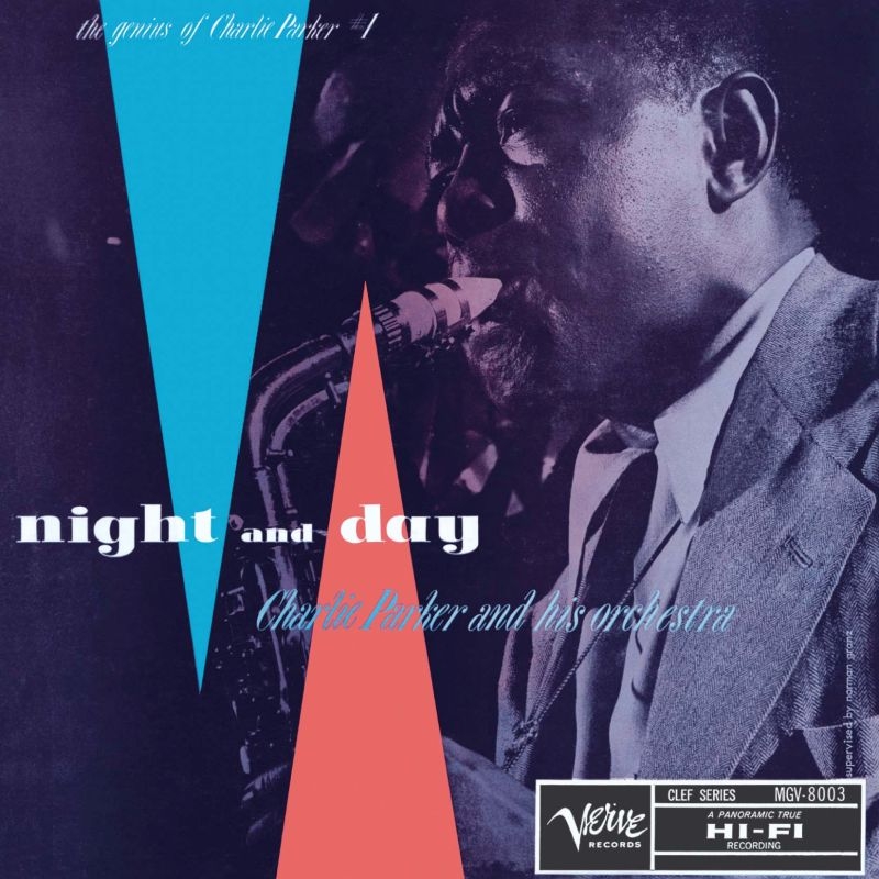 Night And Day : Charlie Parker | HMV&BOOKS online - UCCU-90408