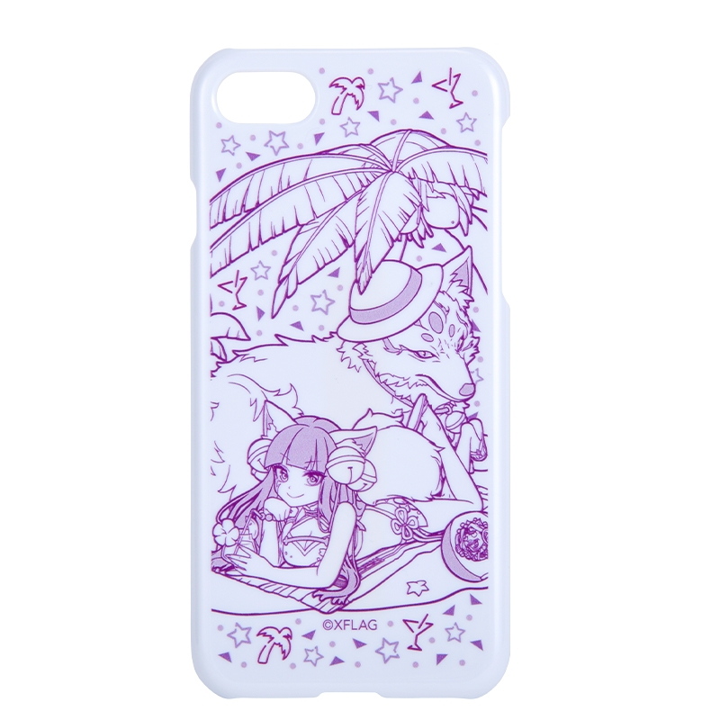 Iphone Se 第2世代 8 7 Case 妲己 Summer Ver モンスターストライク Hmv Books Online Iphone Se 第2世代 8 7 Case 妲己 Summer Ver モンスターストライク Hmv Books Online
