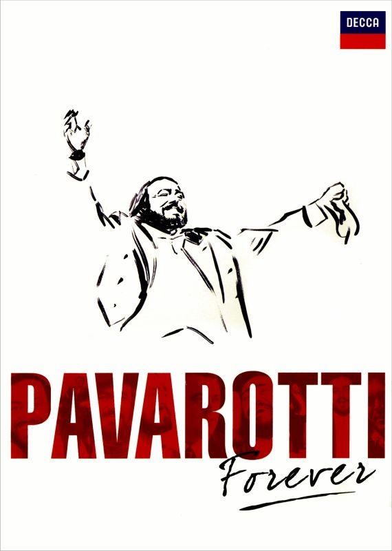 オペラ DVD & Blu-ray セット /パヴァロッティリサイタルDVD Amazon.com: 30th Anniversary Gala Concert / Pavarotti