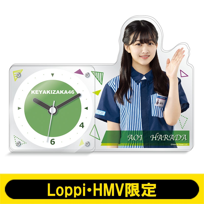 原田葵 直筆サイン Tシャツ 欅坂46 櫻坂46 フジテレビ 生写真 グッズ 原田葵 直筆サイン Tシャツ 欅坂46 櫻坂46 フジテレビ 生写真