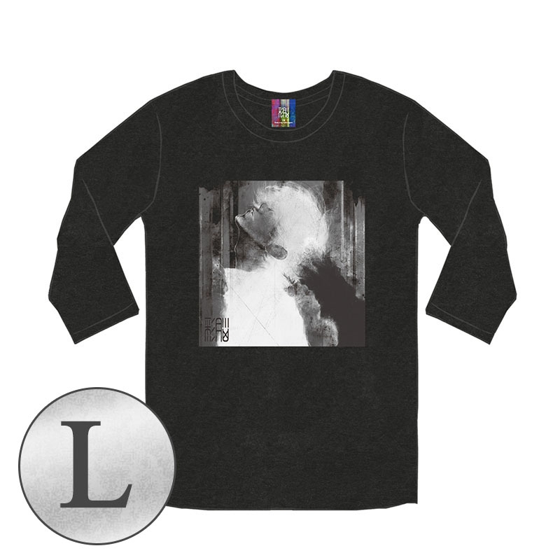 彩脳Tシャツ［L］ : TK from 凛として時雨 | HMV&BOOKS online - TKFR2005