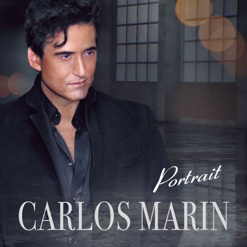 ポートレイト（デラックス・エディション） : Carlos Marin | HMVu0026BOOKS online - UICY-79181