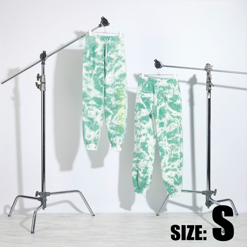 SWEAT PANTS -TIE DYE-（S） : 倖田來未 | HMV&BOOKS online - ANKK2658