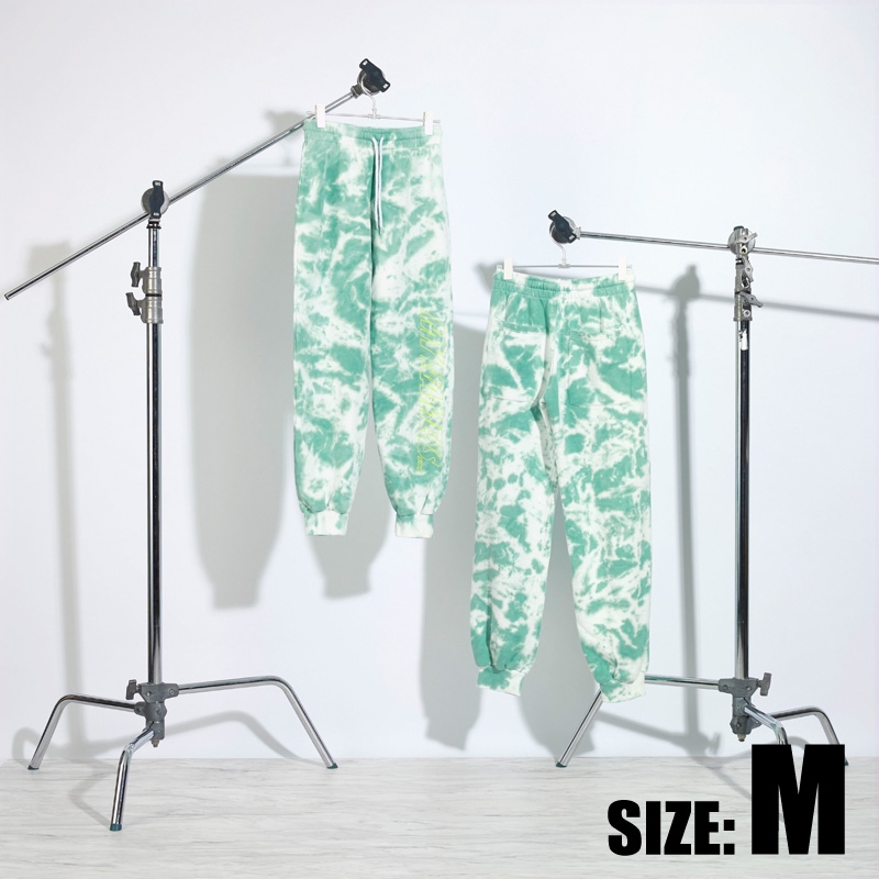 SWEAT PANTS -TIE DYE-（M） : 倖田來未 | HMV&BOOKS online - ANKK2659