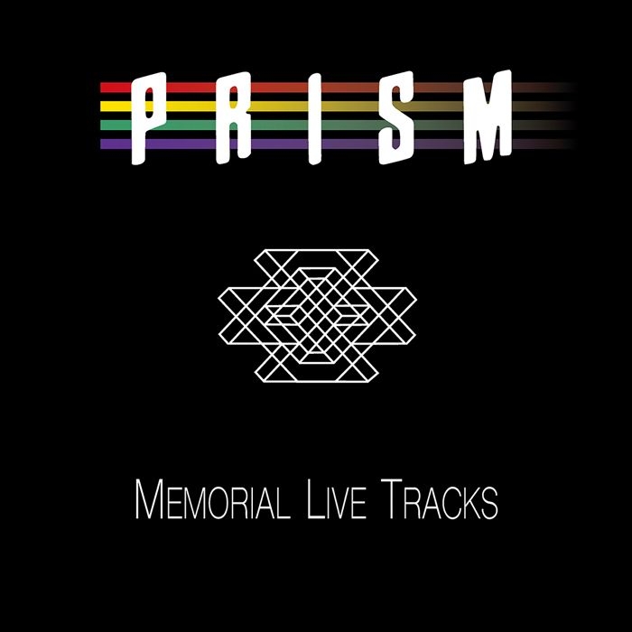 Memorial Live Tracks