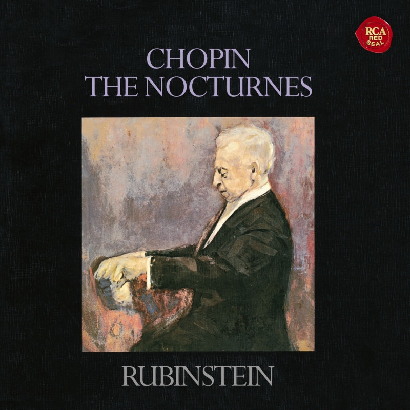 夜想曲集（全19曲） アルトゥール・ルービンシュタイン（2CD） : ショパン (1810-1849) | HMVu0026BOOKS online -  SICC-40066/7