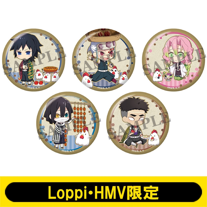 JF2025 HMV＆BOOK限定缶バッジ JF2025 HMV＆BOOK限定缶バッジ - メルカリ