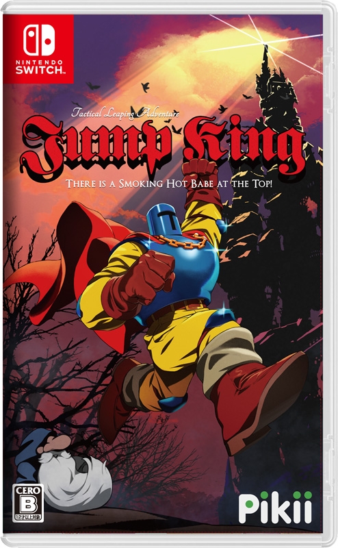 play jump king online