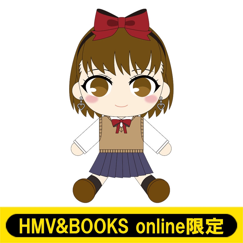 ぬいぐるみ 尚子ver Hmv Books Online限定 パンプキンナイト Hmv Books Online Pumpnight01
