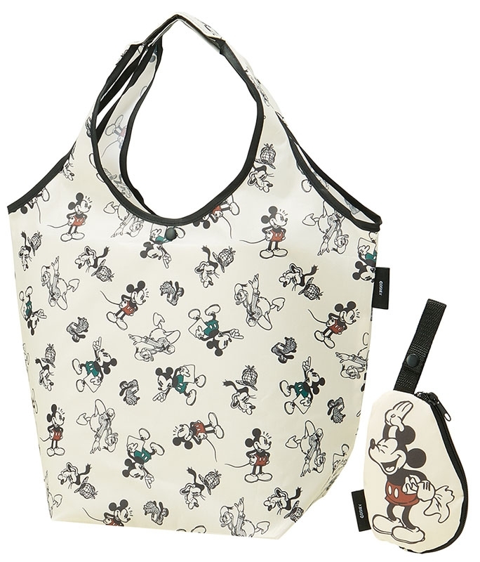 ショッピングエコバッグ ミッキーマウス : Disney | HMV&BOOKS