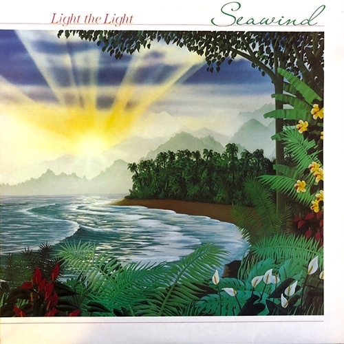 Light The Light : Seawind | HMV&BOOKS online - UICY-79287 Light The Light : Seawind | HMV&BOOKS online - UICY-79287