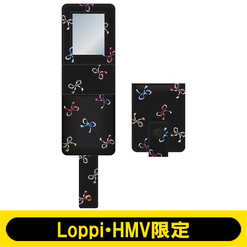 リップケース Loppi Hmv限定 刀剣乱舞 Hmv Books Online Lp