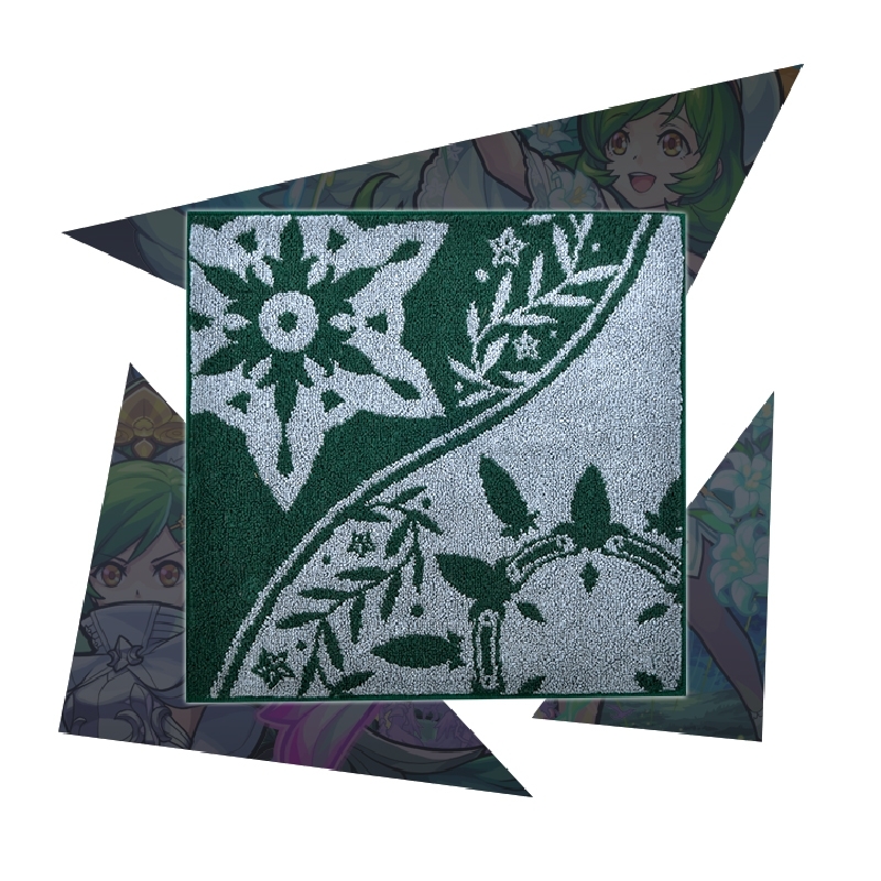 モンスト　ジキル＆ハイド　XFRAG PARK　タオル　モンスターストライク モンスト ジキル＆ハイド XFRAG PARK タオル モンスターストライク