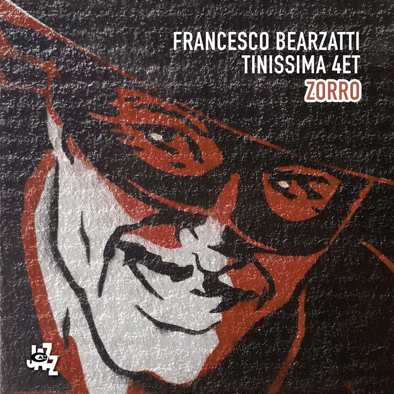 Zorro Francesco Bearzatti Hmv Books Online Camj7960