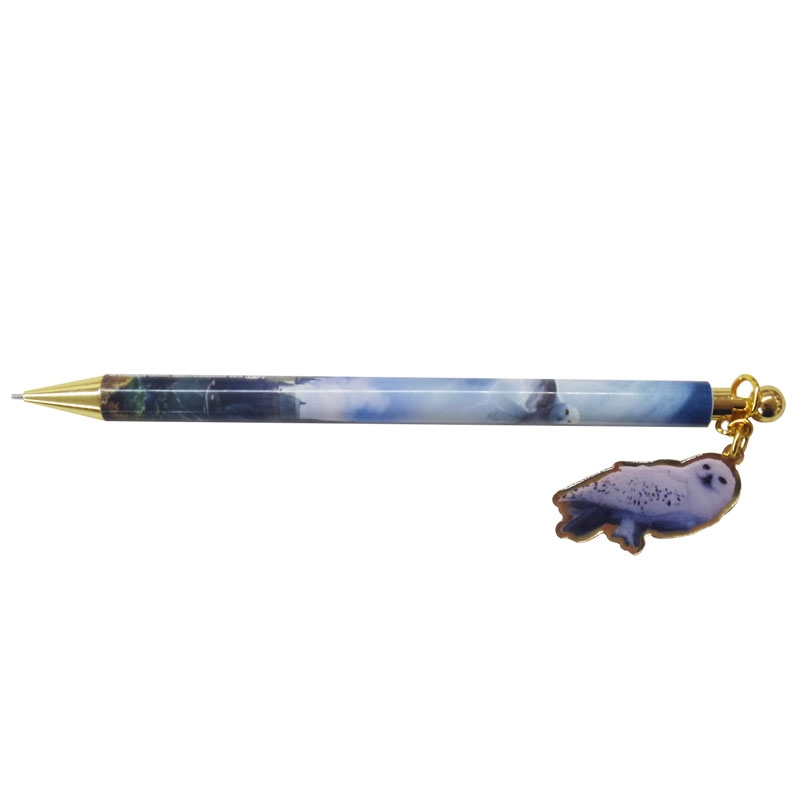 シャープペン ヘドウィグ ハリー ポッター Hmv Books Online Ig1503